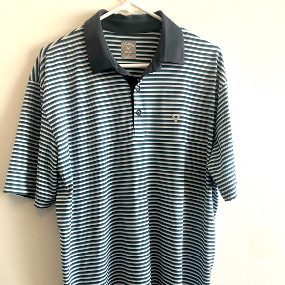 Callaway Other - Callaway Golf Polo (Large)